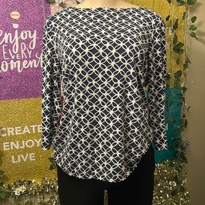 Ann Taylor | Size M | Blouse